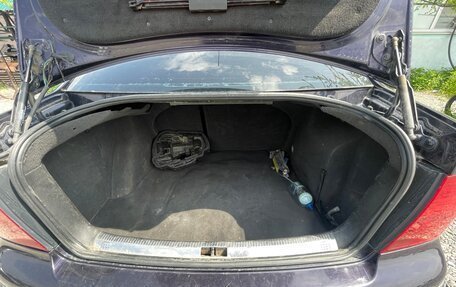 Volkswagen Bora, 2005 год, 250 000 рублей, 10 фотография
