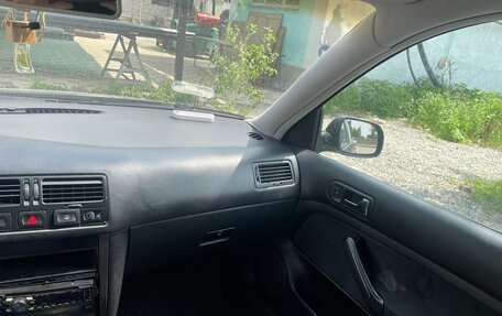 Volkswagen Bora, 2005 год, 250 000 рублей, 7 фотография