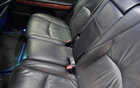 Lexus RX II рестайлинг, 2008 год, 1 620 000 рублей, 12 фотография