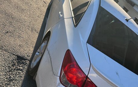Chevrolet Cruze II, 2012 год, 635 000 рублей, 2 фотография