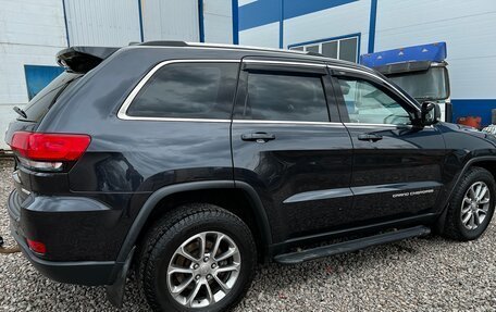 Jeep Grand Cherokee, 2013 год, 3 390 000 рублей, 8 фотография