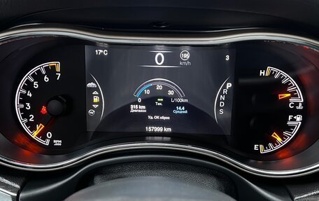 Jeep Grand Cherokee, 2013 год, 3 390 000 рублей, 6 фотография