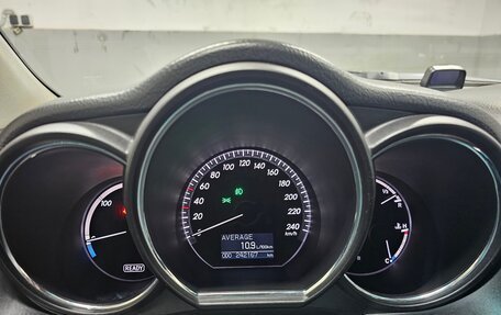 Lexus RX II рестайлинг, 2008 год, 1 620 000 рублей, 14 фотография