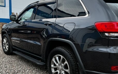 Jeep Grand Cherokee, 2013 год, 3 390 000 рублей, 16 фотография