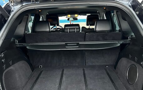 Jeep Grand Cherokee, 2013 год, 3 390 000 рублей, 14 фотография