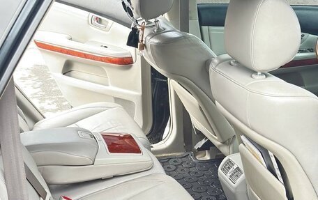 Lexus RX II рестайлинг, 2003 год, 1 500 000 рублей, 10 фотография
