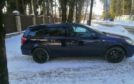Opel Astra H, 2010 год, 520 000 рублей, 7 фотография