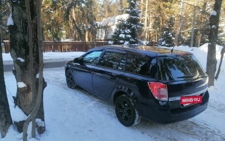Opel Astra H, 2010 год, 520 000 рублей, 2 фотография