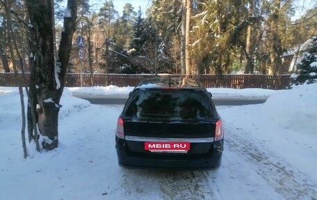 Opel Astra H, 2010 год, 520 000 рублей, 8 фотография