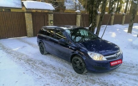 Opel Astra H, 2010 год, 520 000 рублей, 3 фотография