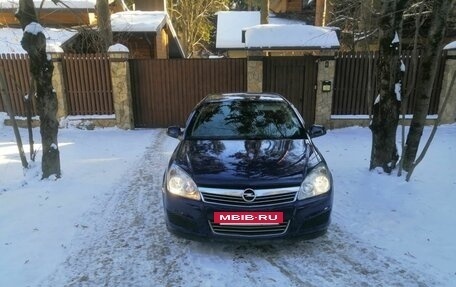 Opel Astra H, 2010 год, 520 000 рублей, 5 фотография