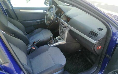 Opel Astra H, 2010 год, 520 000 рублей, 13 фотография