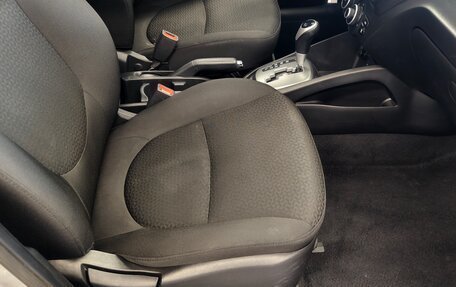 KIA Rio III рестайлинг, 2014 год, 789 000 рублей, 9 фотография