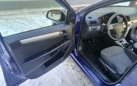 Opel Astra H, 2010 год, 520 000 рублей, 16 фотография