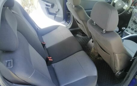 Opel Astra H, 2010 год, 520 000 рублей, 14 фотография