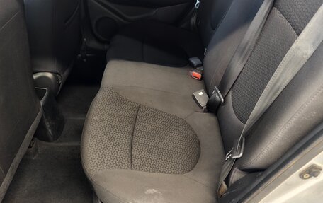 KIA Rio III рестайлинг, 2014 год, 789 000 рублей, 8 фотография