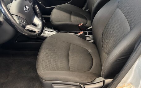 KIA Rio III рестайлинг, 2014 год, 789 000 рублей, 7 фотография