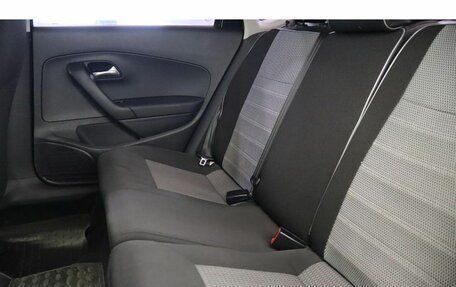 Volkswagen Polo VI (EU Market), 2013 год, 690 000 рублей, 7 фотография