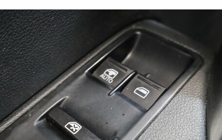Volkswagen Polo VI (EU Market), 2013 год, 690 000 рублей, 13 фотография