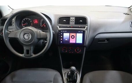 Volkswagen Polo VI (EU Market), 2013 год, 690 000 рублей, 9 фотография