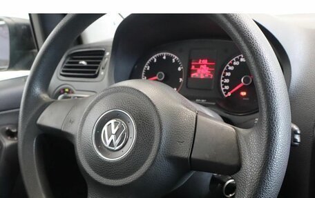 Volkswagen Polo VI (EU Market), 2013 год, 690 000 рублей, 8 фотография