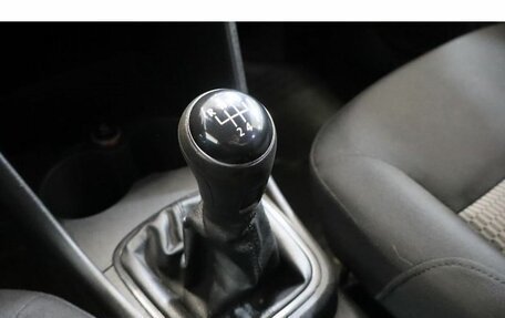 Volkswagen Polo VI (EU Market), 2013 год, 690 000 рублей, 12 фотография