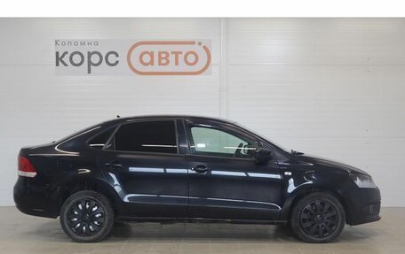 Volkswagen Polo VI (EU Market), 2013 год, 690 000 рублей, 4 фотография