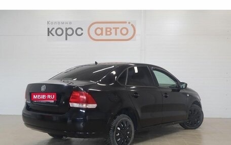 Volkswagen Polo VI (EU Market), 2013 год, 690 000 рублей, 3 фотография