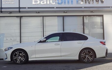 BMW 3 серия, 2022 год, 3 985 000 рублей, 3 фотография