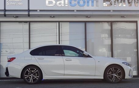 BMW 3 серия, 2022 год, 3 985 000 рублей, 5 фотография