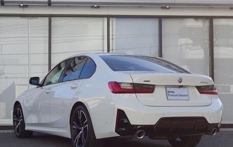 BMW 3 серия, 2022 год, 3 985 000 рублей, 6 фотография