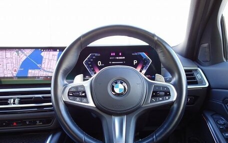 BMW 3 серия, 2022 год, 3 985 000 рублей, 10 фотография