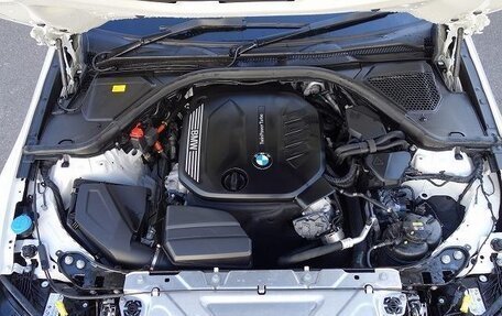 BMW 3 серия, 2022 год, 3 985 000 рублей, 16 фотография