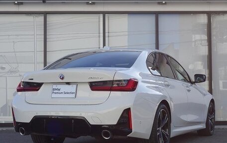 BMW 3 серия, 2022 год, 3 985 000 рублей, 7 фотография