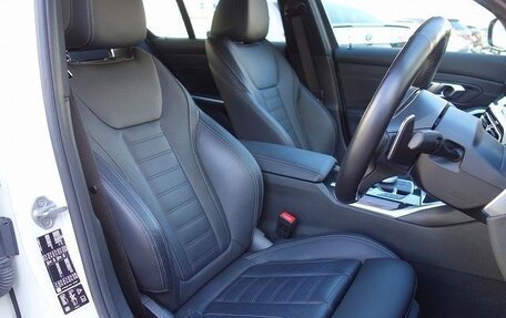 BMW 3 серия, 2022 год, 3 985 000 рублей, 12 фотография
