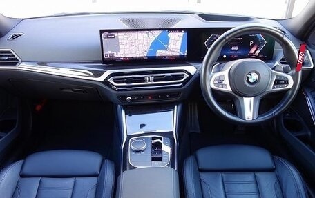 BMW 3 серия, 2022 год, 3 985 000 рублей, 9 фотография