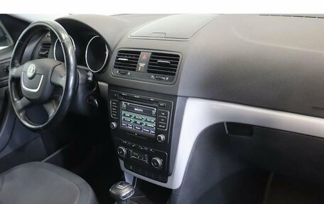 Skoda Yeti I рестайлинг, 2012 год, 722 000 рублей, 5 фотография