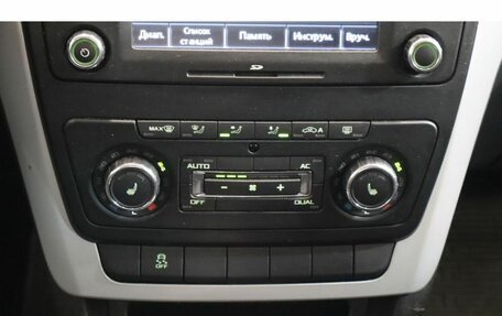 Skoda Yeti I рестайлинг, 2012 год, 722 000 рублей, 10 фотография