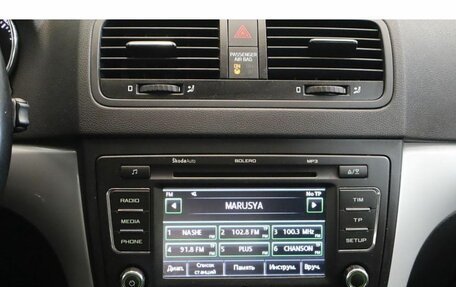 Skoda Yeti I рестайлинг, 2012 год, 722 000 рублей, 9 фотография