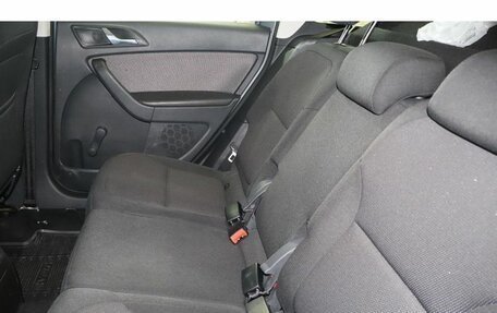 Skoda Yeti I рестайлинг, 2012 год, 722 000 рублей, 7 фотография