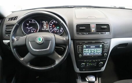Skoda Yeti I рестайлинг, 2012 год, 722 000 рублей, 8 фотография