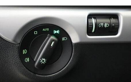 Skoda Yeti I рестайлинг, 2012 год, 722 000 рублей, 14 фотография