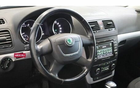Skoda Yeti I рестайлинг, 2012 год, 722 000 рублей, 6 фотография