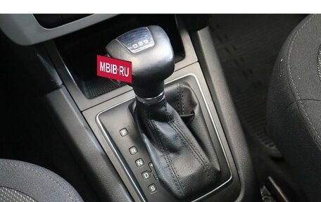 Skoda Yeti I рестайлинг, 2012 год, 722 000 рублей, 11 фотография