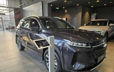CheryExeed LX, 2024 год, 3 140 000 рублей, 1 фотография