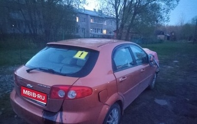 Chevrolet Lacetti, 2008 год, 185 000 рублей, 1 фотография