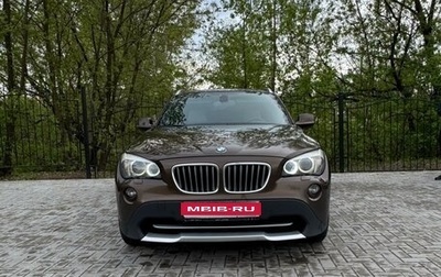 BMW X1, 2009 год, 1 249 000 рублей, 1 фотография