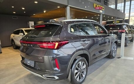 CheryExeed LX, 2024 год, 3 140 000 рублей, 6 фотография