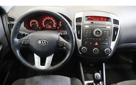 KIA cee'd I рестайлинг, 2011 год, 599 000 рублей, 8 фотография
