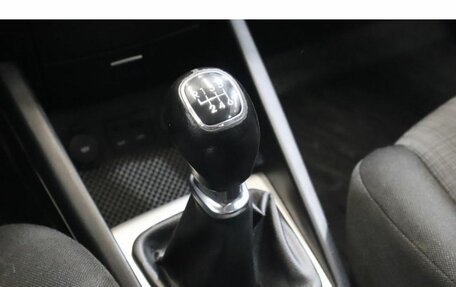 KIA cee'd I рестайлинг, 2011 год, 599 000 рублей, 13 фотография